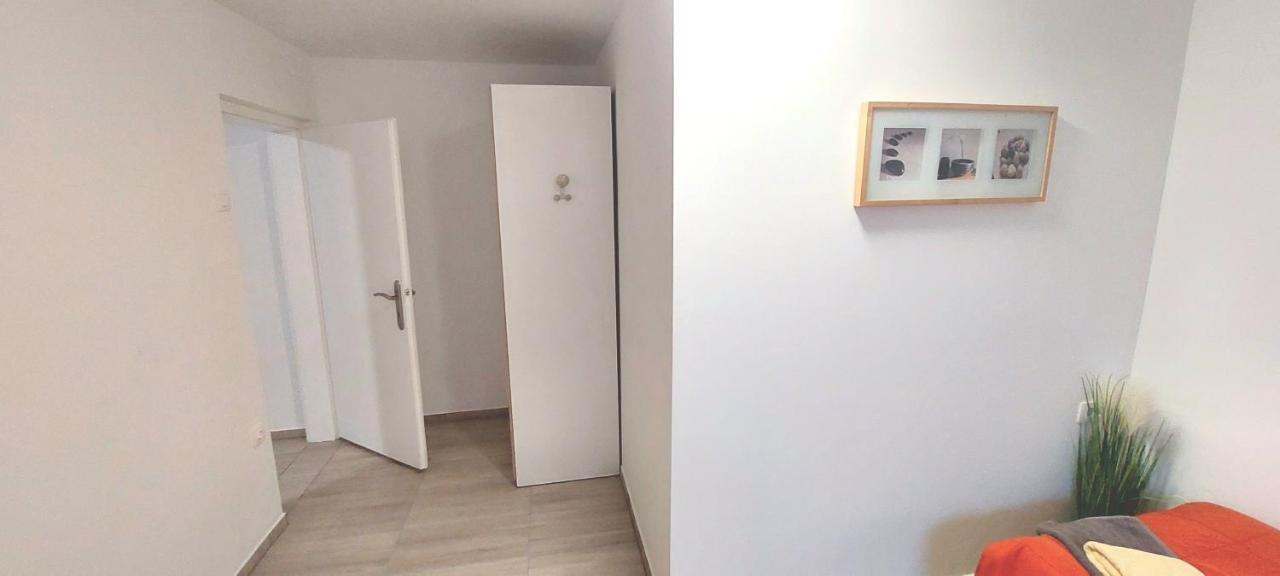 Jo-Ma Apartma - Safe Parking Любляна Екстериор снимка