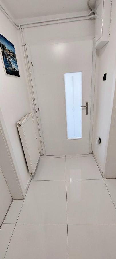 Jo-Ma Apartma - Safe Parking Любляна Екстериор снимка
